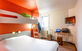B&B Hotel Vitry-Sur-Seine
